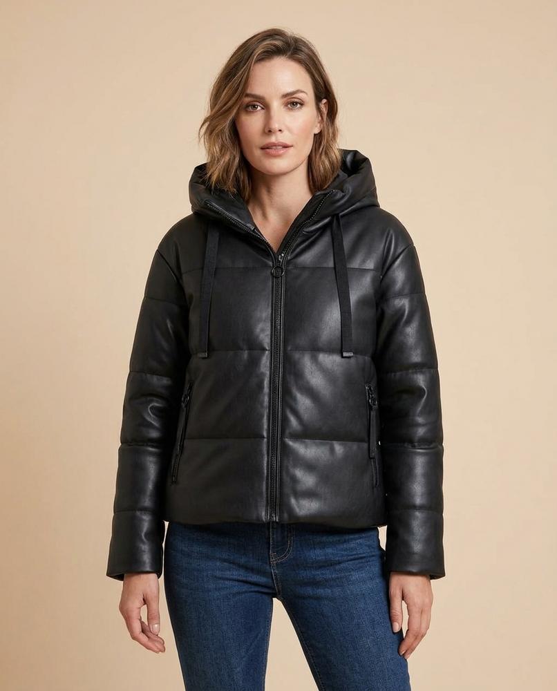 Madline24 - Vamin | Wattierte Gesteppte Jacke Damen