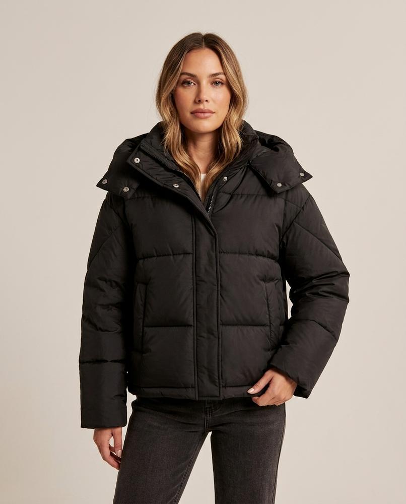 Madline24 - Alrev | Gesteppt Wattiert Jacke Damen