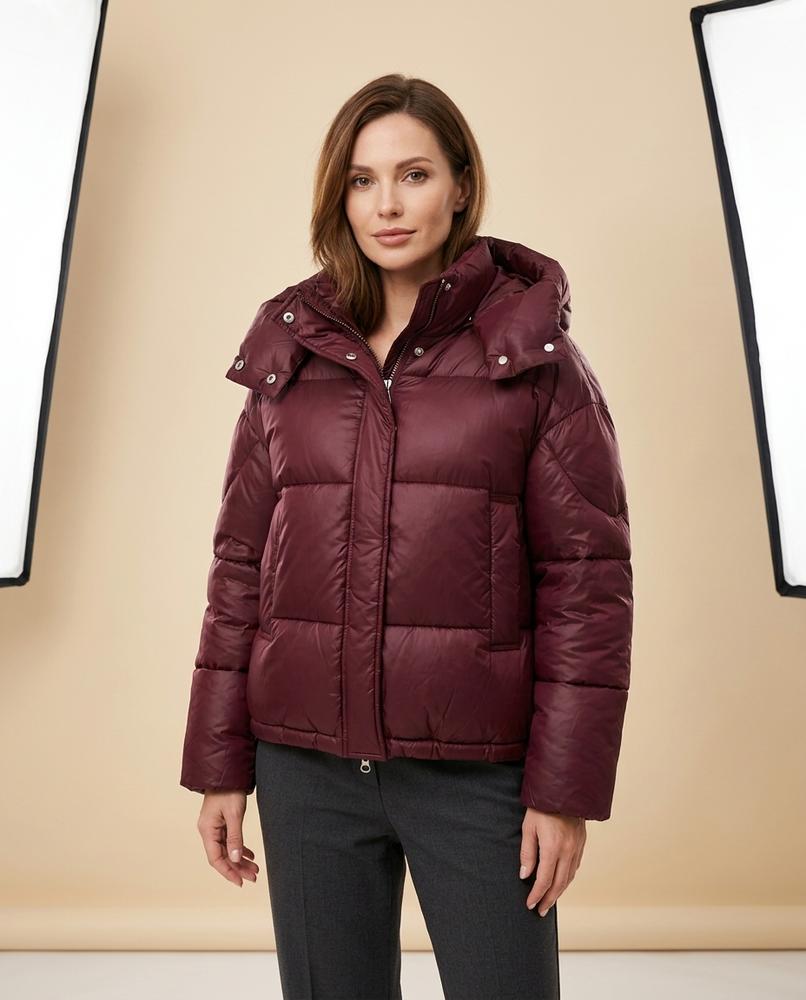 Madline24 - Alrev | Gesteppt Wattiert Jacke Damen