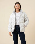 Madline24 - Vatal | Wendbare Wattierte Jacke Unisex